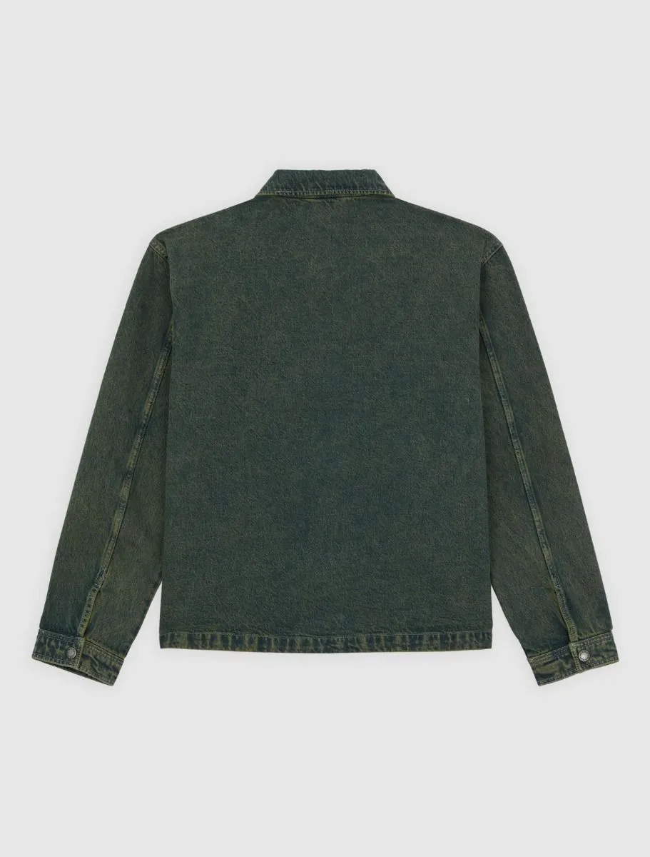 Men's Lewistown Denim Jacket