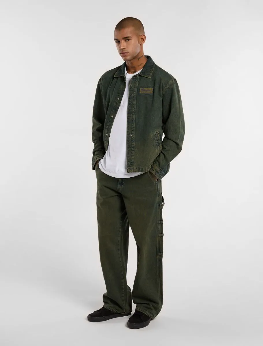 Men's Lewistown Denim Jacket