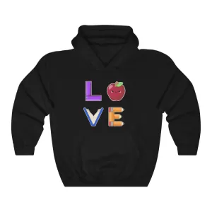Men's L.O.V.E. Pullover Hoodie