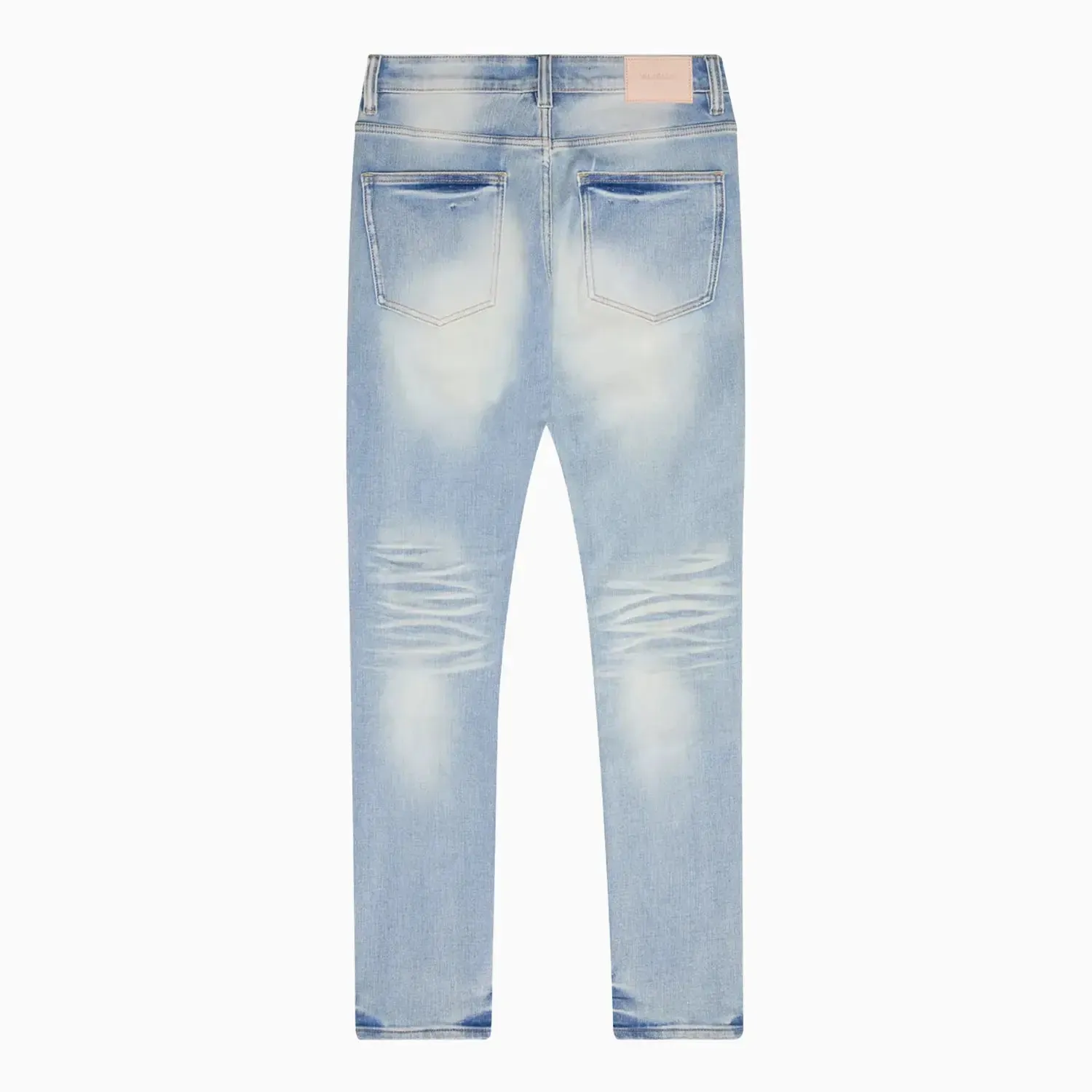 Men's Mr. Flex 4 Way Stretch Skinny Jeans Pant