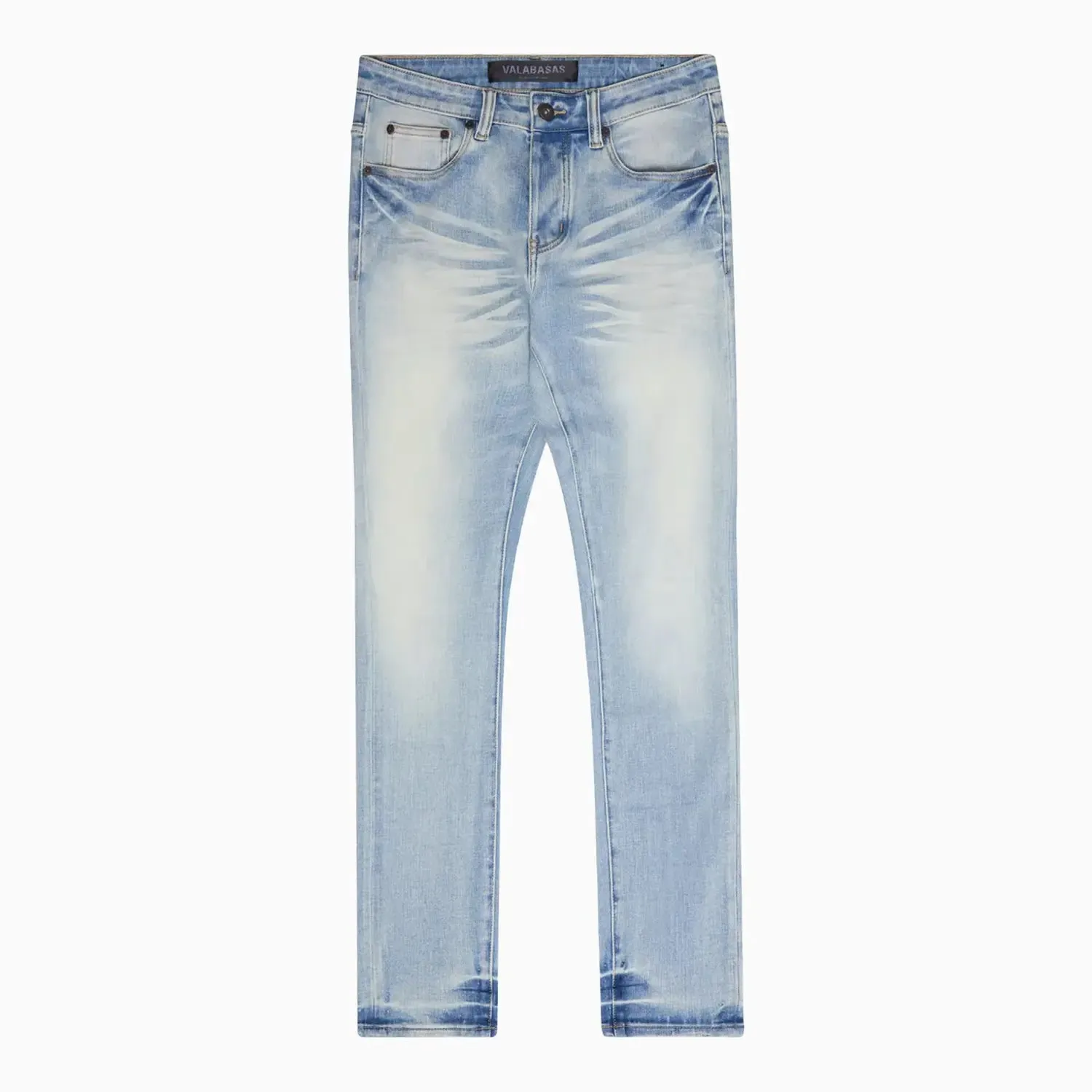 Men's Mr. Flex 4 Way Stretch Skinny Jeans Pant