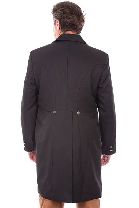Men's Old West Collection Coat: Rangewear Frock