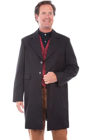 Men's Old West Collection Coat: Rangewear Frock