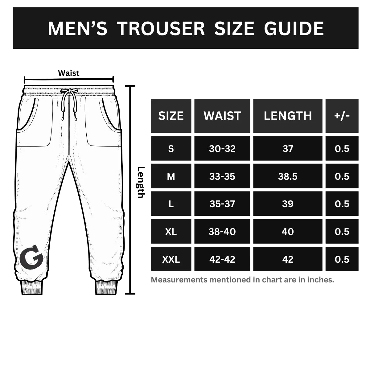 Men's Sginature Embroidered Sweat Pant - Navy