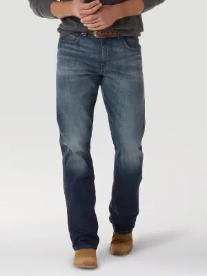 MEN'S WRANGLER RETRO® RELAXED FIT BOOTCUT JEAN - JH WASH