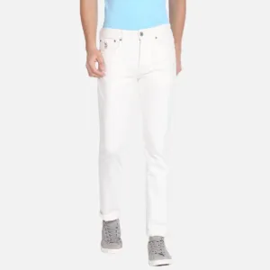 Mid Rise Regallo Skinny Fit Jeans