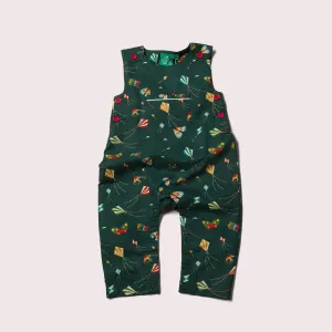 Midnight Kites Explorer Dungarees