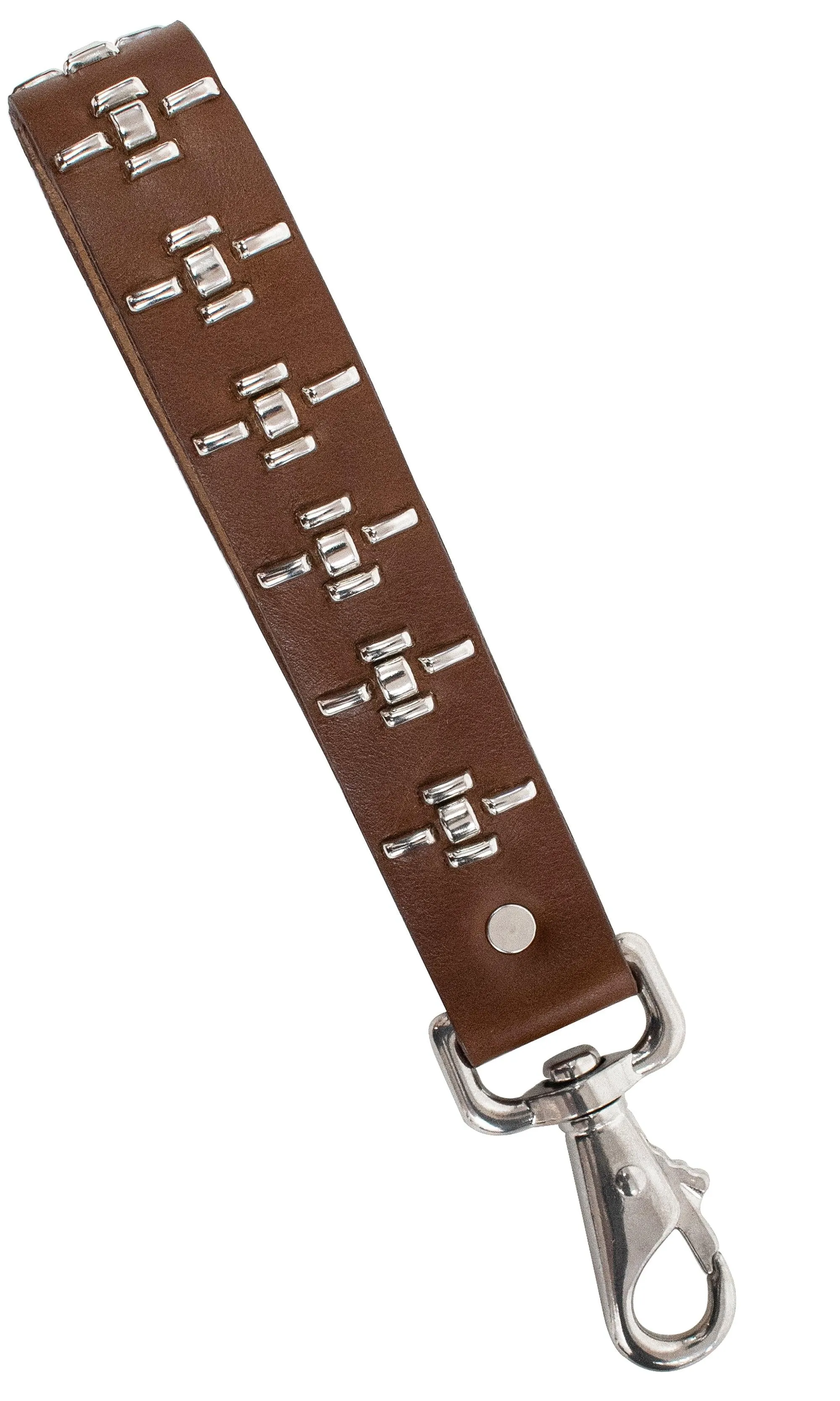 Milan Keychain