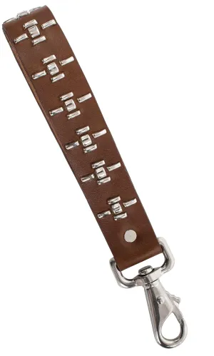 Milan Keychain