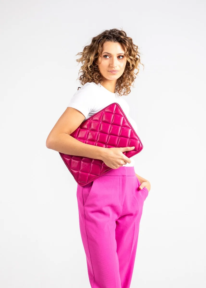 Milano Padded Laptop Sleeve 15/16 inch