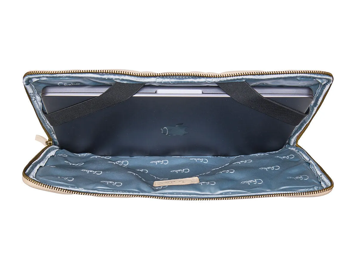 Milano Padded Laptop Sleeve 15/16 inch