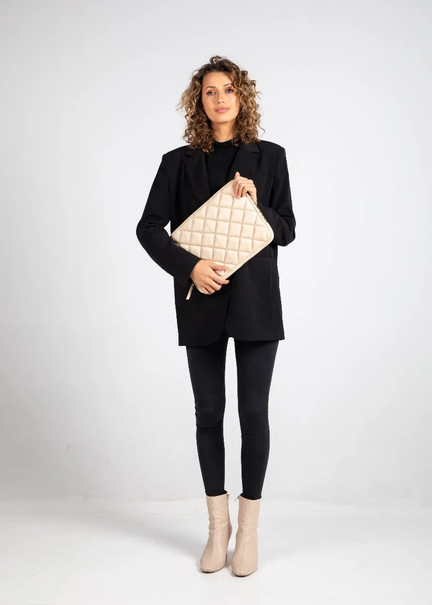 Milano Padded Laptop Sleeve 15/16 inch