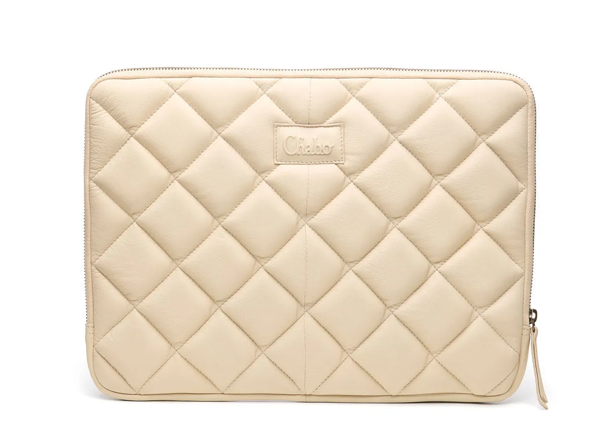Milano Padded Laptop Sleeve 15/16 inch