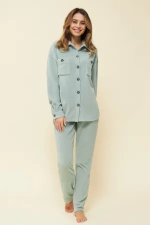 Milky Green Huispak 3221121 GREEN