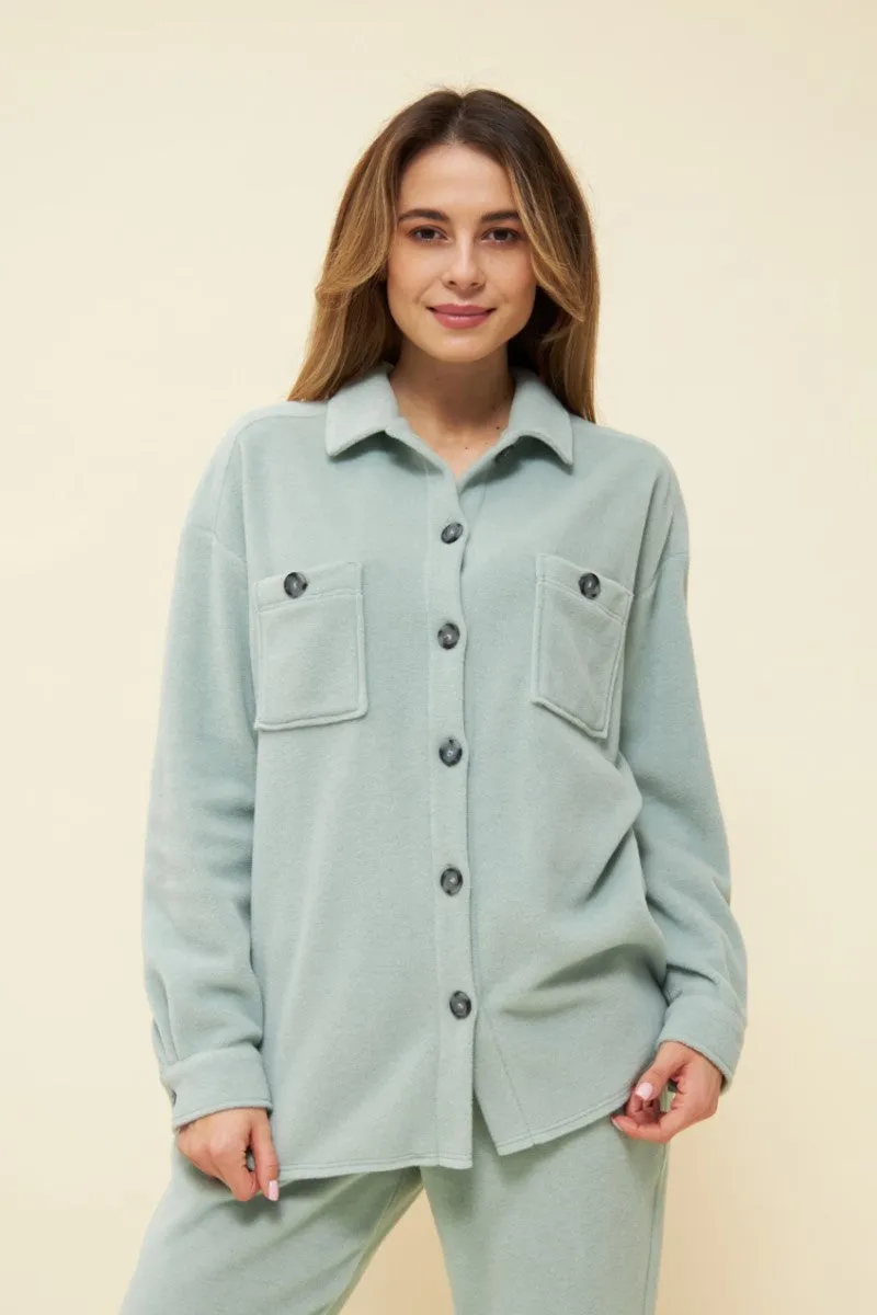 Milky Green Huispak 3221121 GREEN