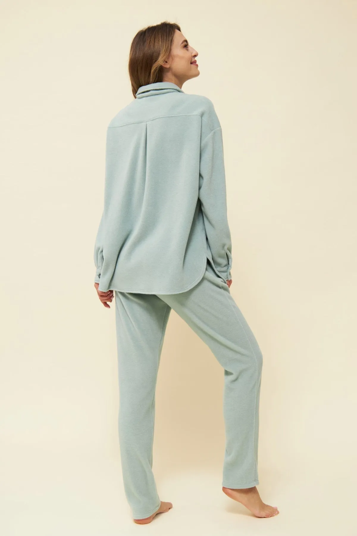 Milky Green Huispak 3221121 GREEN