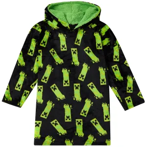 Minecraft Lounge Hoodie