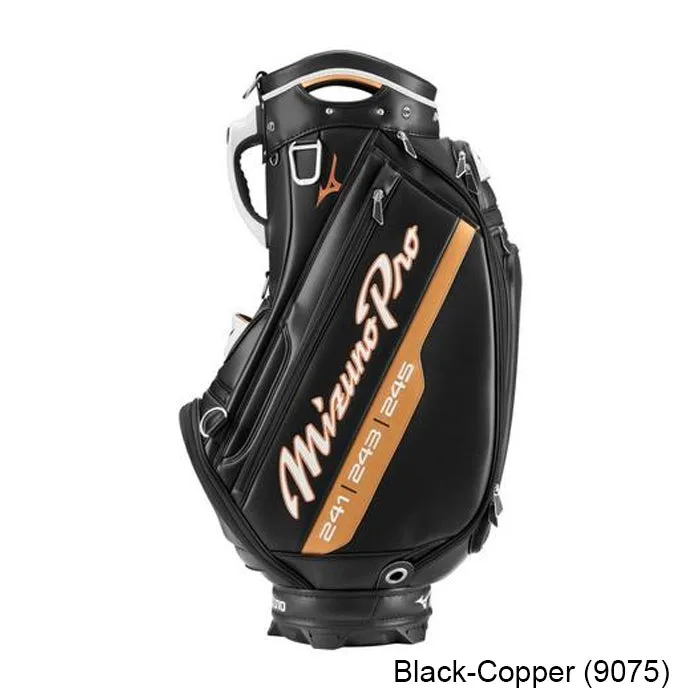 Mizuno Pro Tour Staff Golf Bag