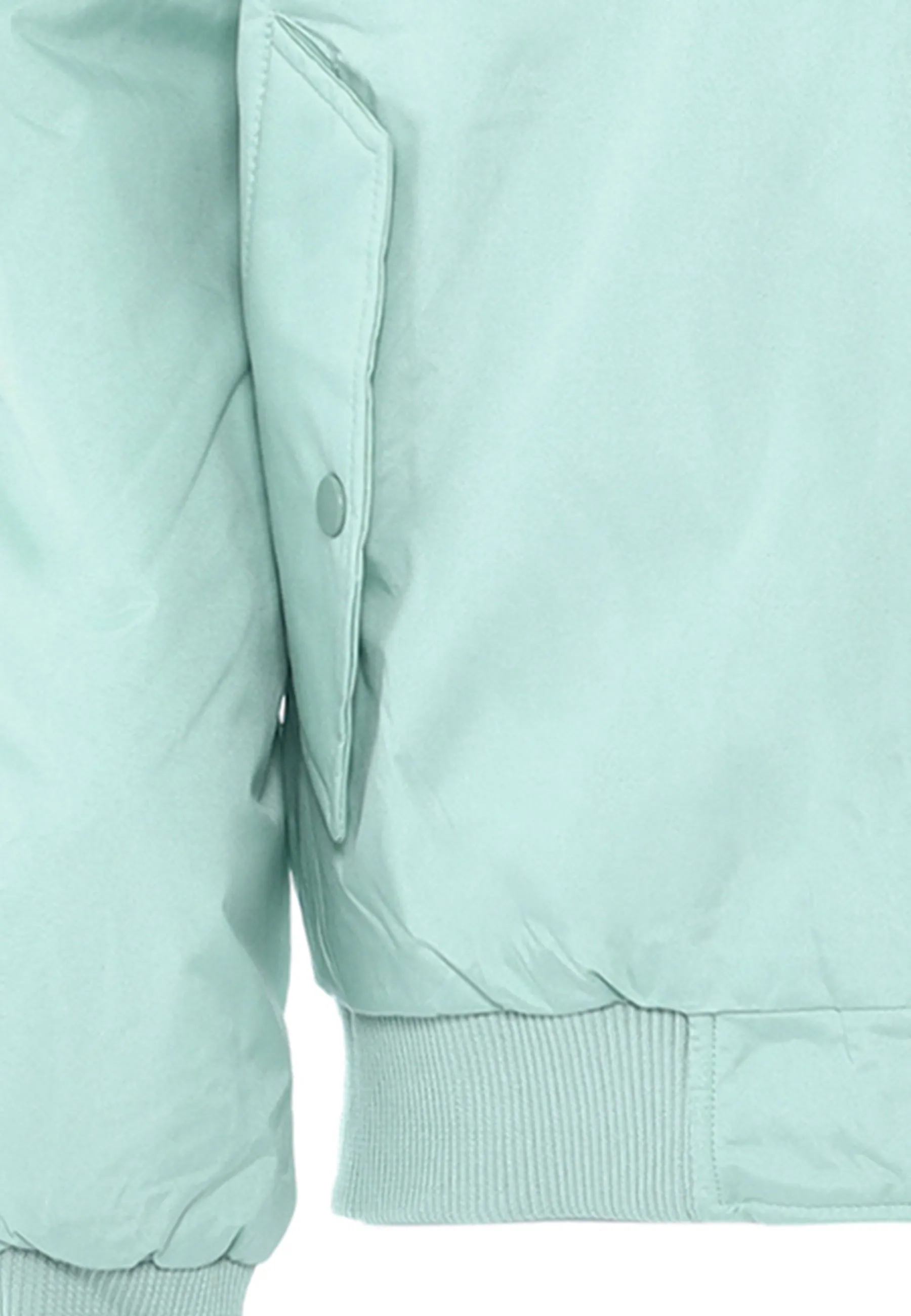 Mo athlsr Men's Blouson Jacket
