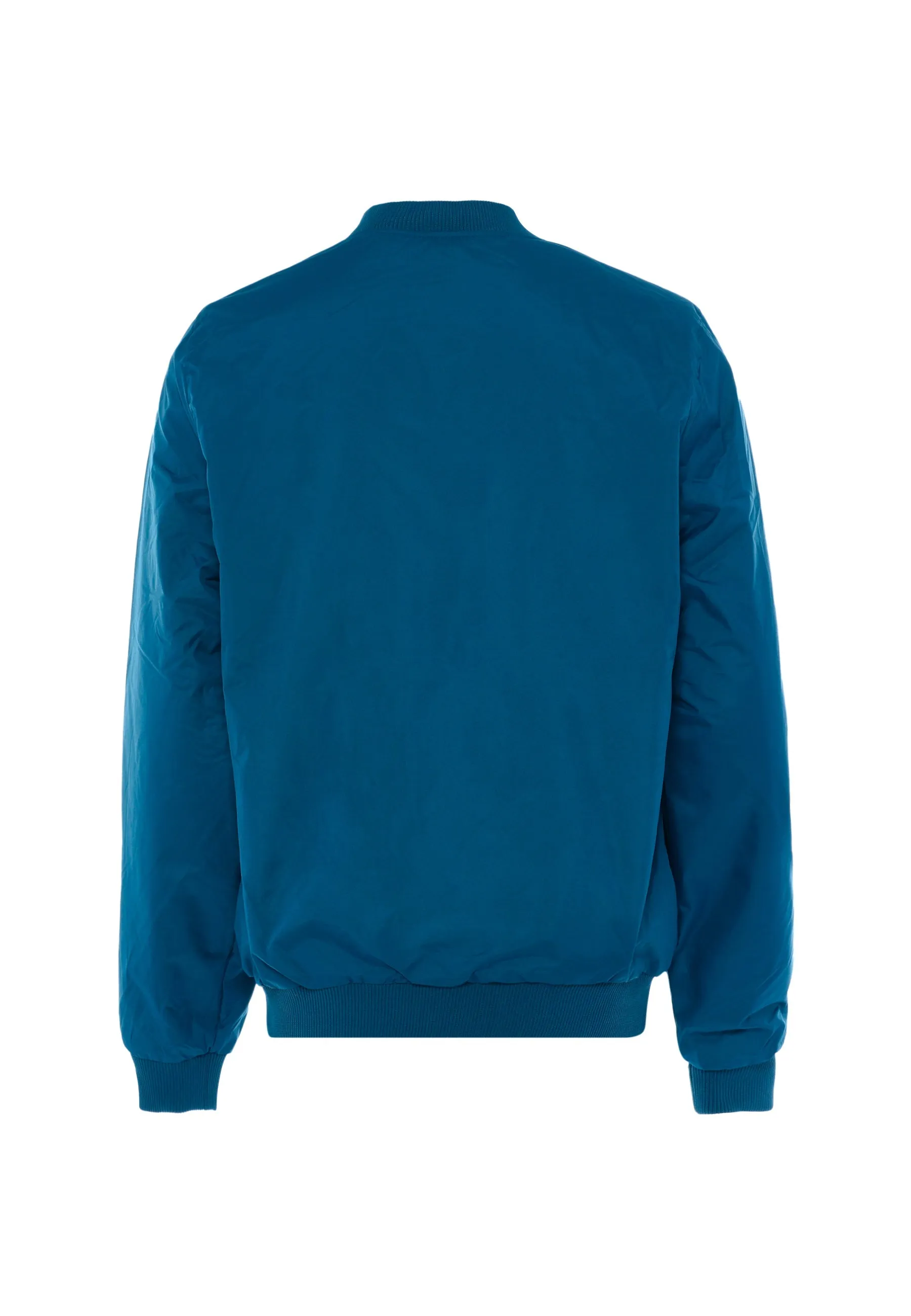 Mo athlsr Men's Blouson Jacket