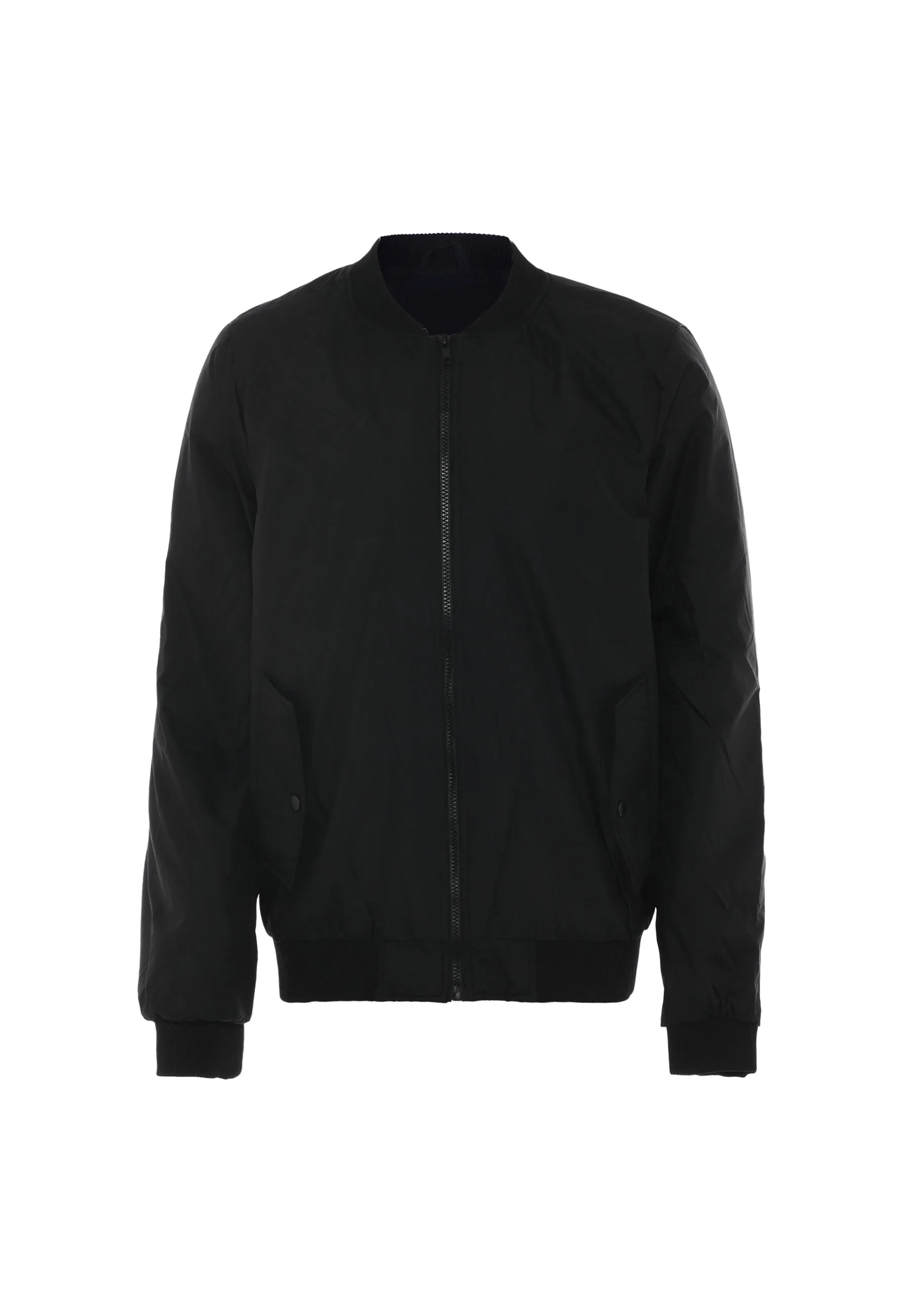Mo athlsr Men's Blouson Jacket