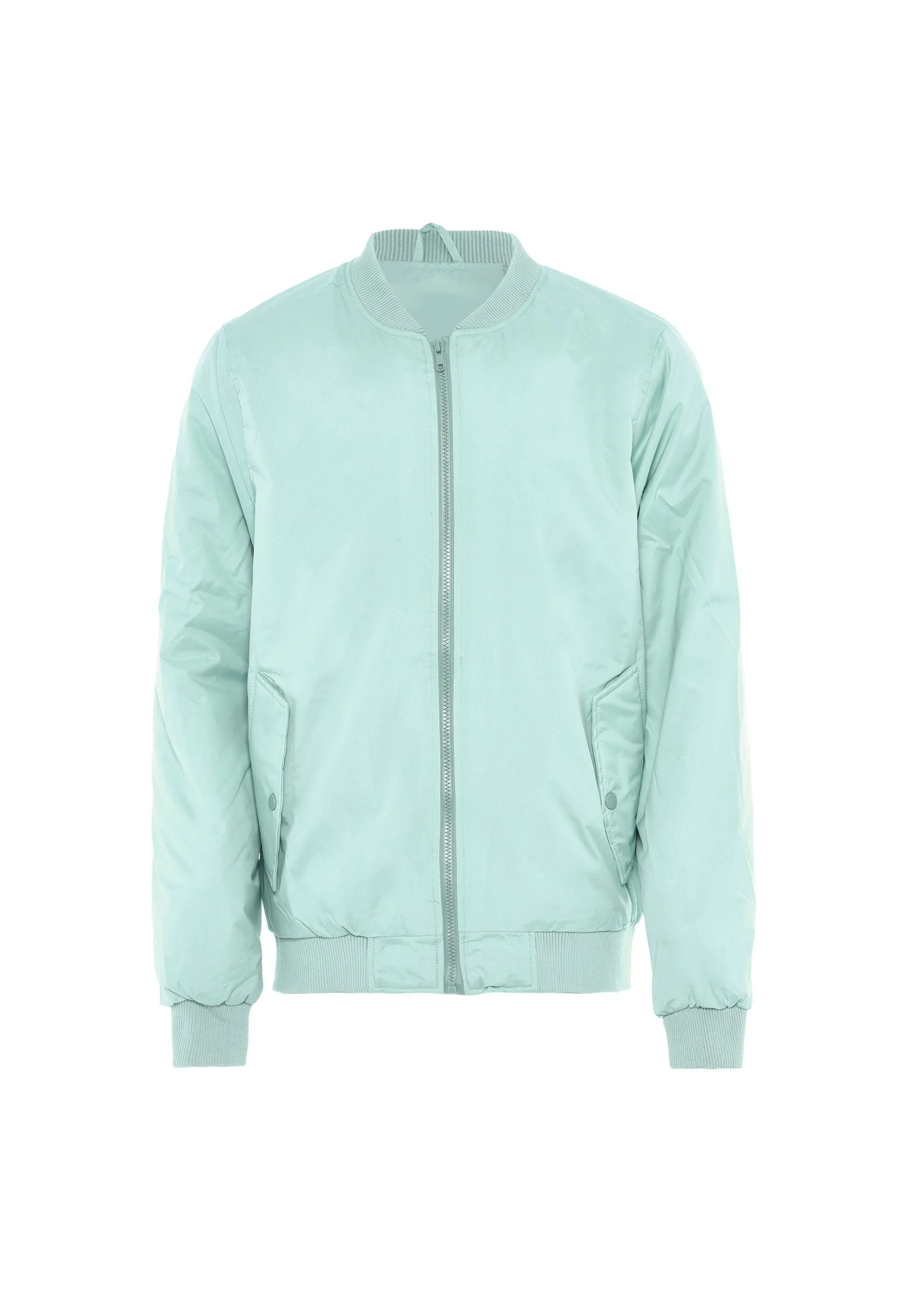 Mo athlsr Men's Blouson Jacket