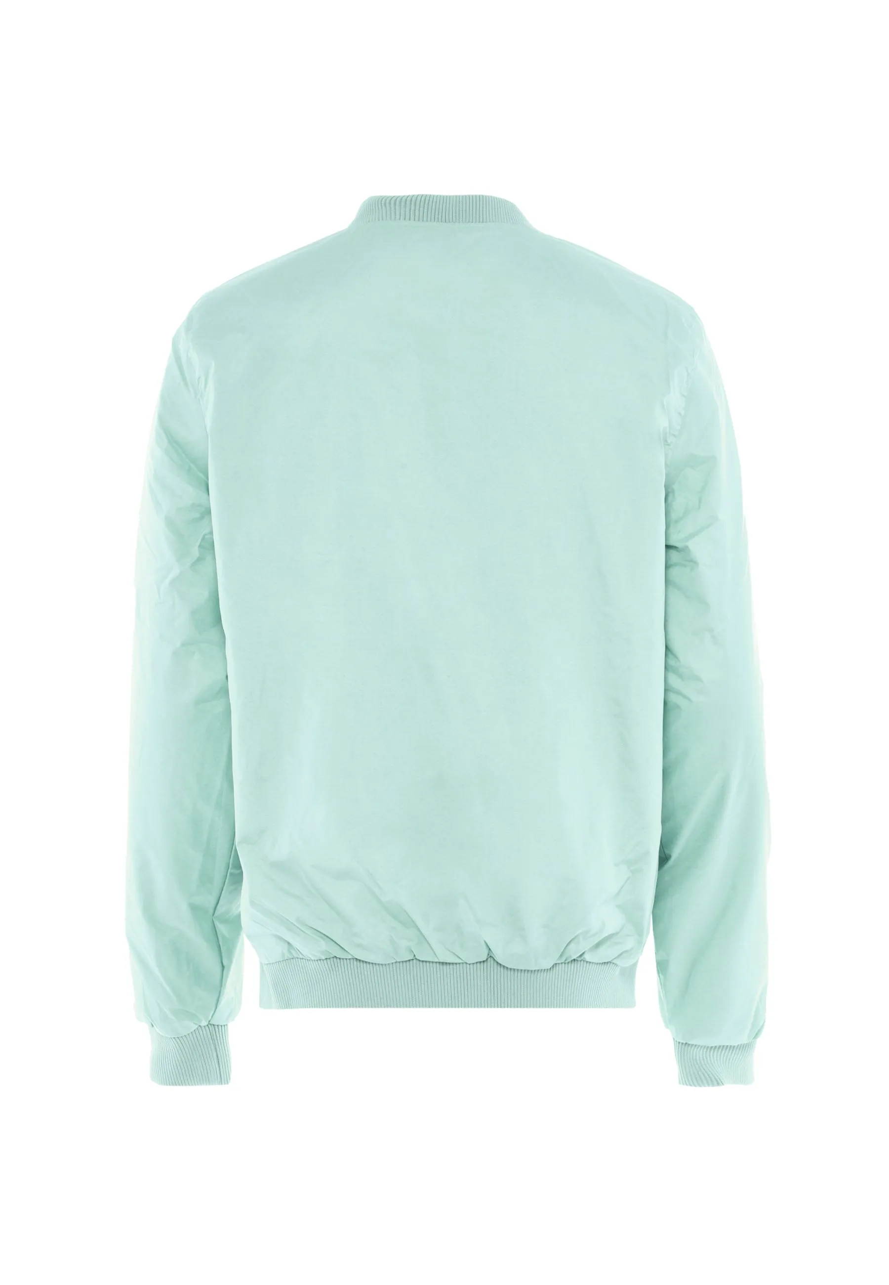 Mo athlsr Men's Blouson Jacket