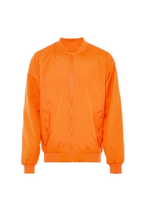 Mo athlsr Men's Blouson Jacket