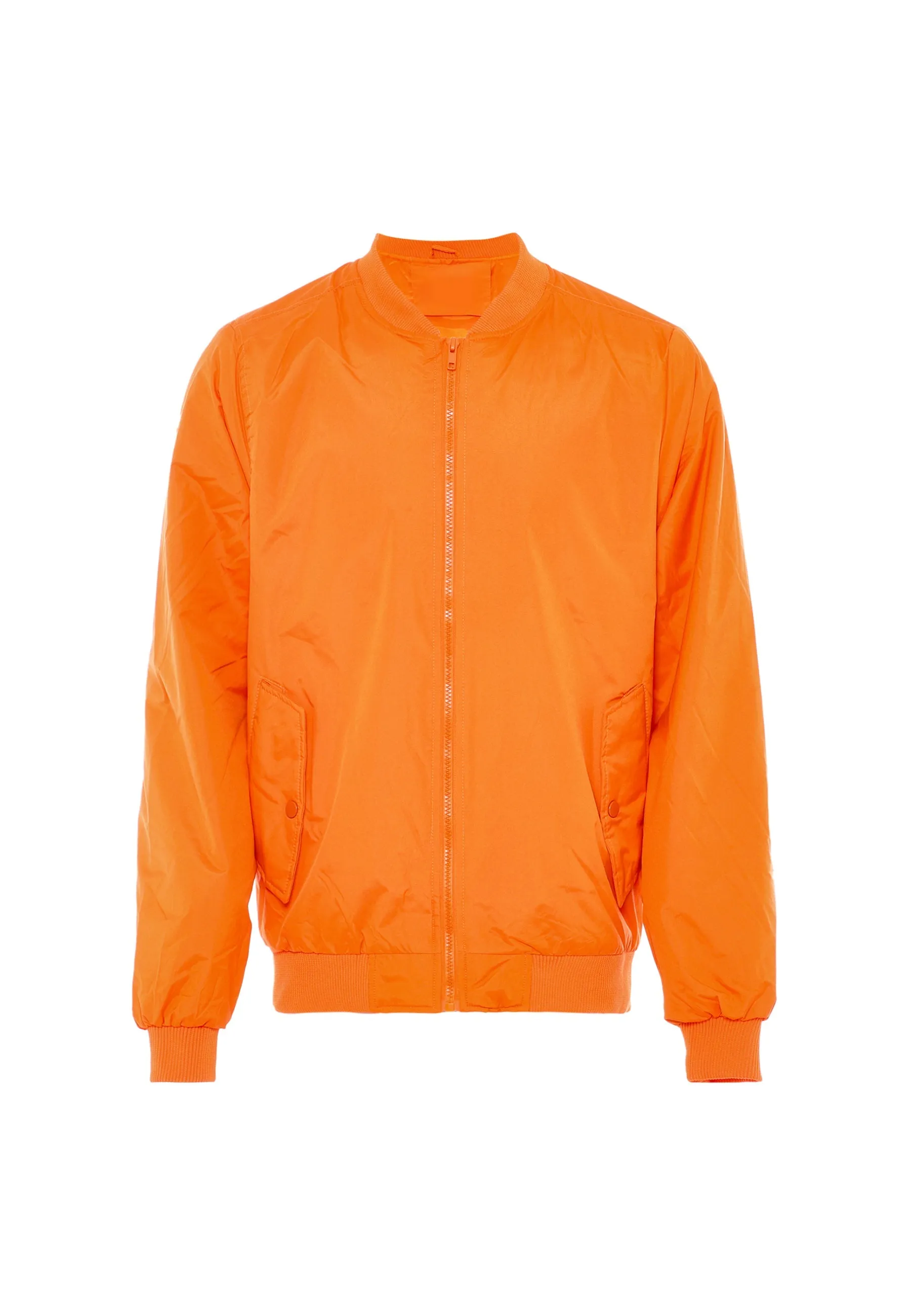 Mo athlsr Men's Blouson Jacket