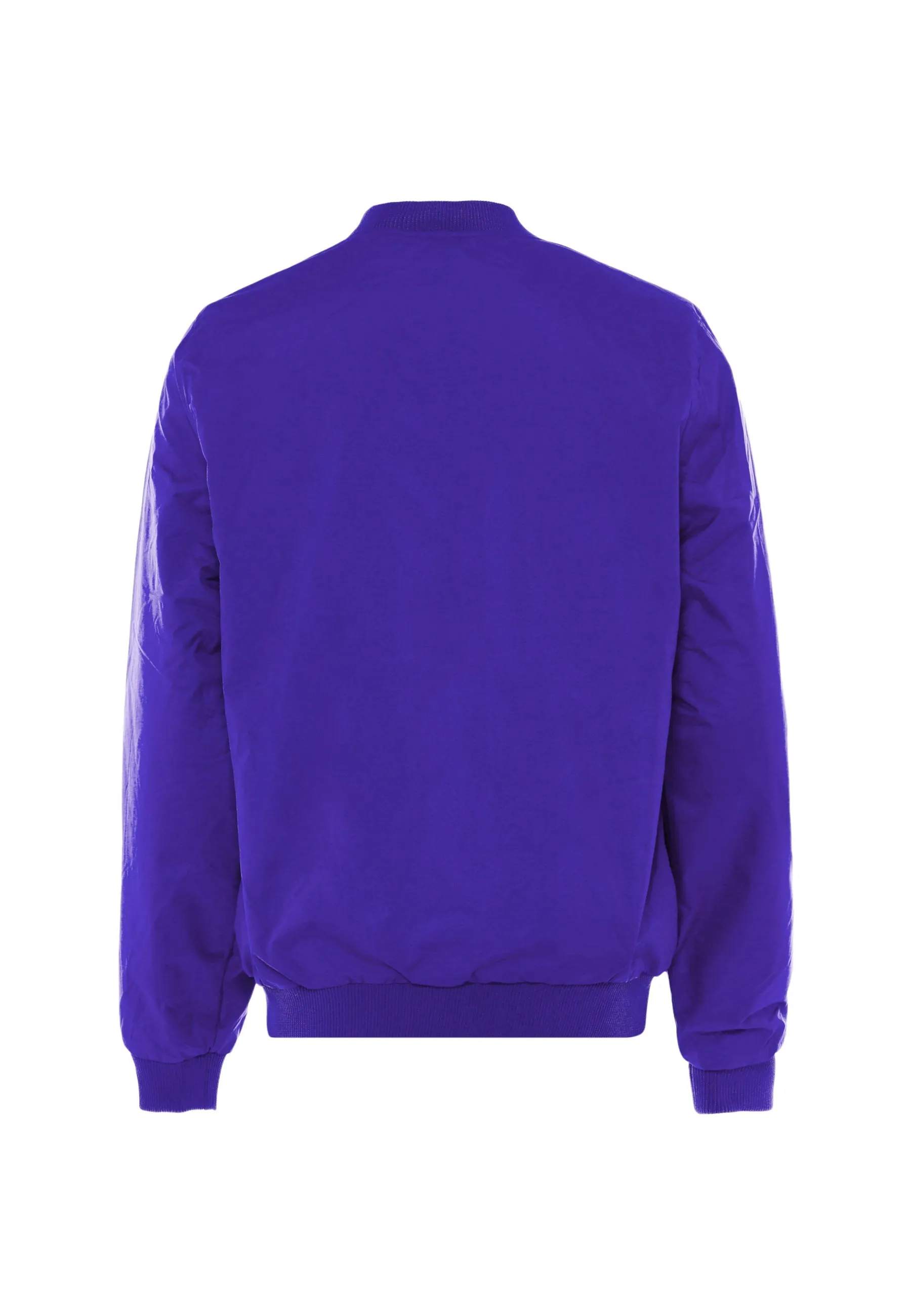 Mo athlsr Men's Blouson Jacket