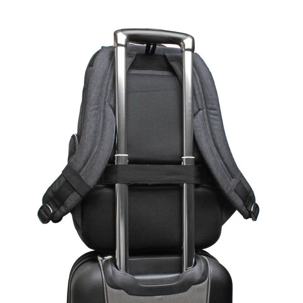 Modern Utility Paracycle Backpack (15.6")