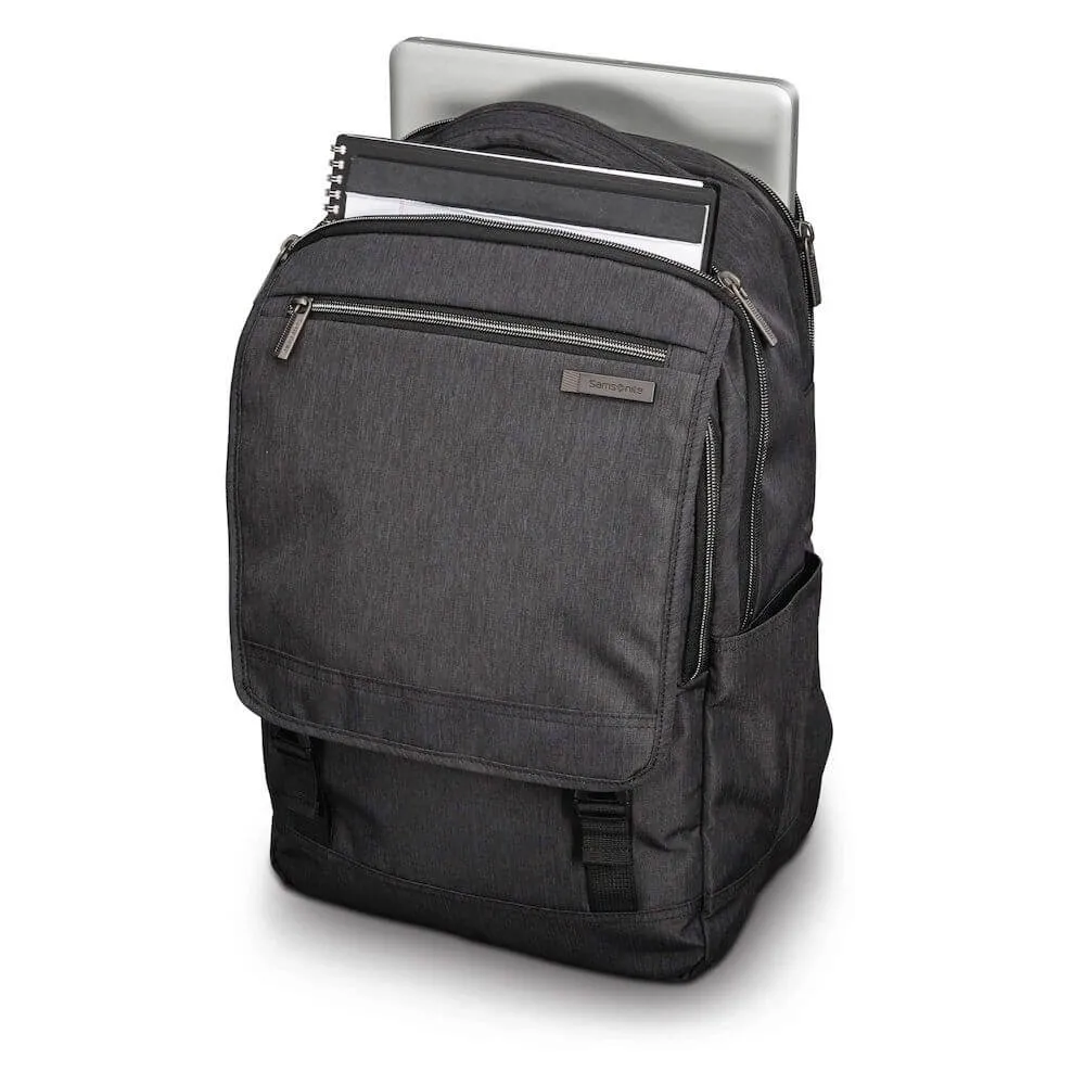 Modern Utility Paracycle Backpack (15.6")