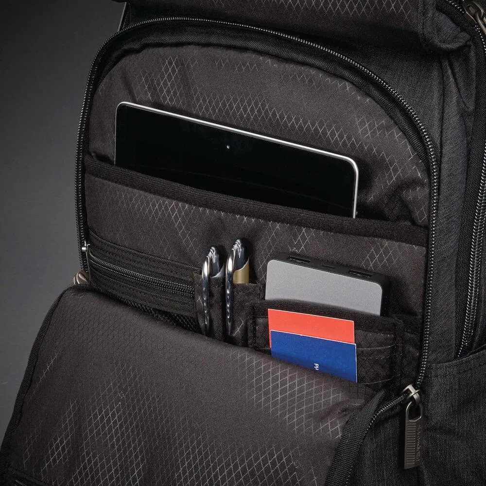 Modern Utility Paracycle Backpack (15.6")