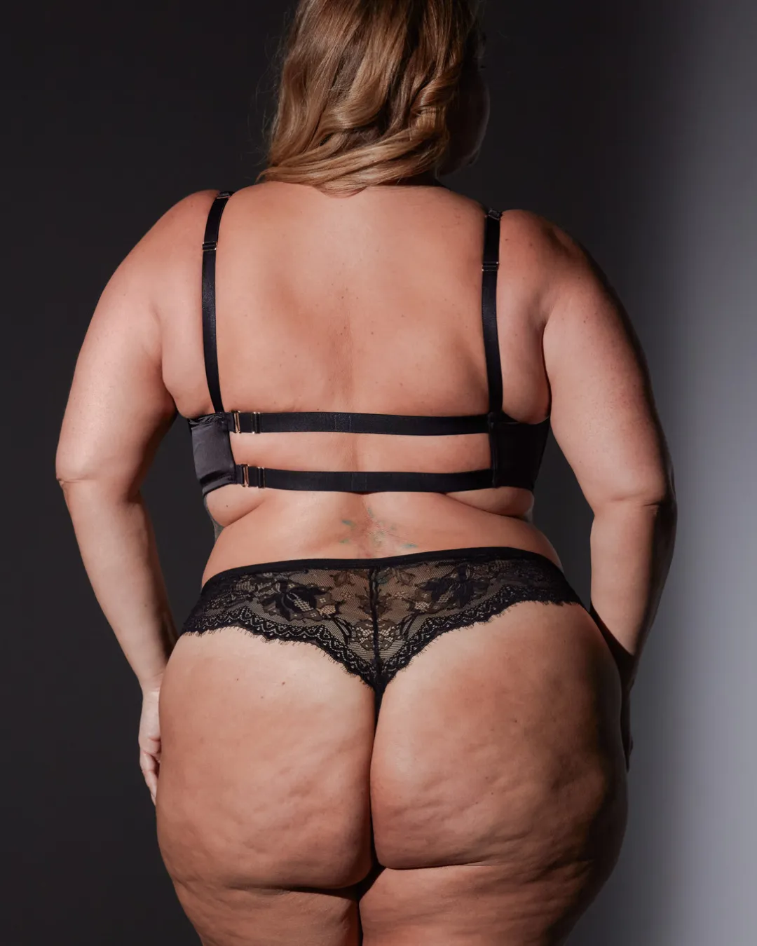 Monroe Panty