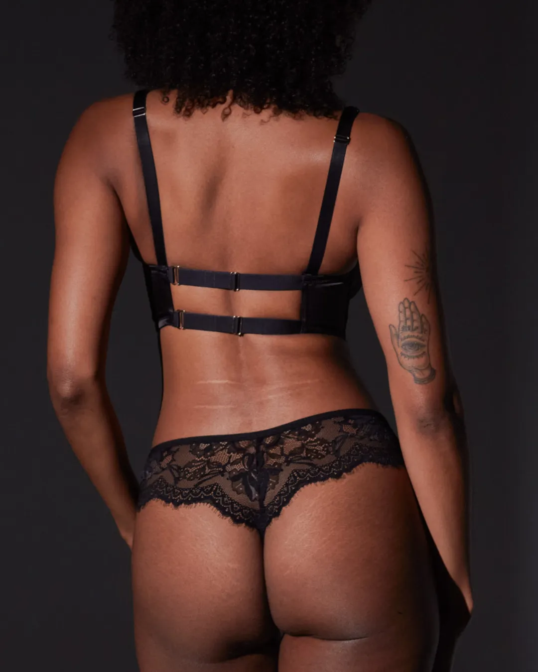 Monroe Panty
