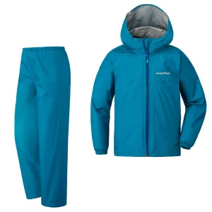 Montbell Rain Trekker Kid's