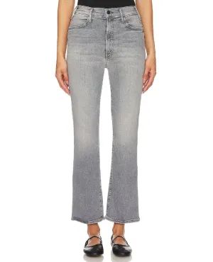 Mother Denim The Hustler Jean in Barely There