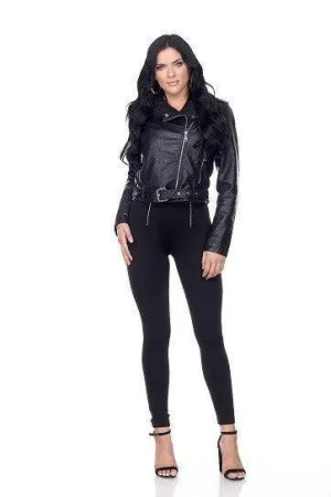 moto jacket