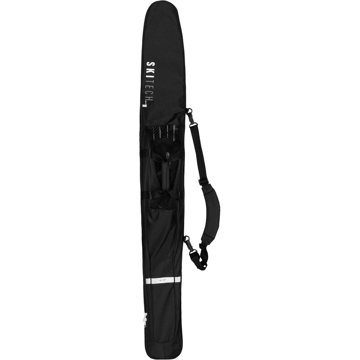 Multi Fit Padded Slalom Ski Bag