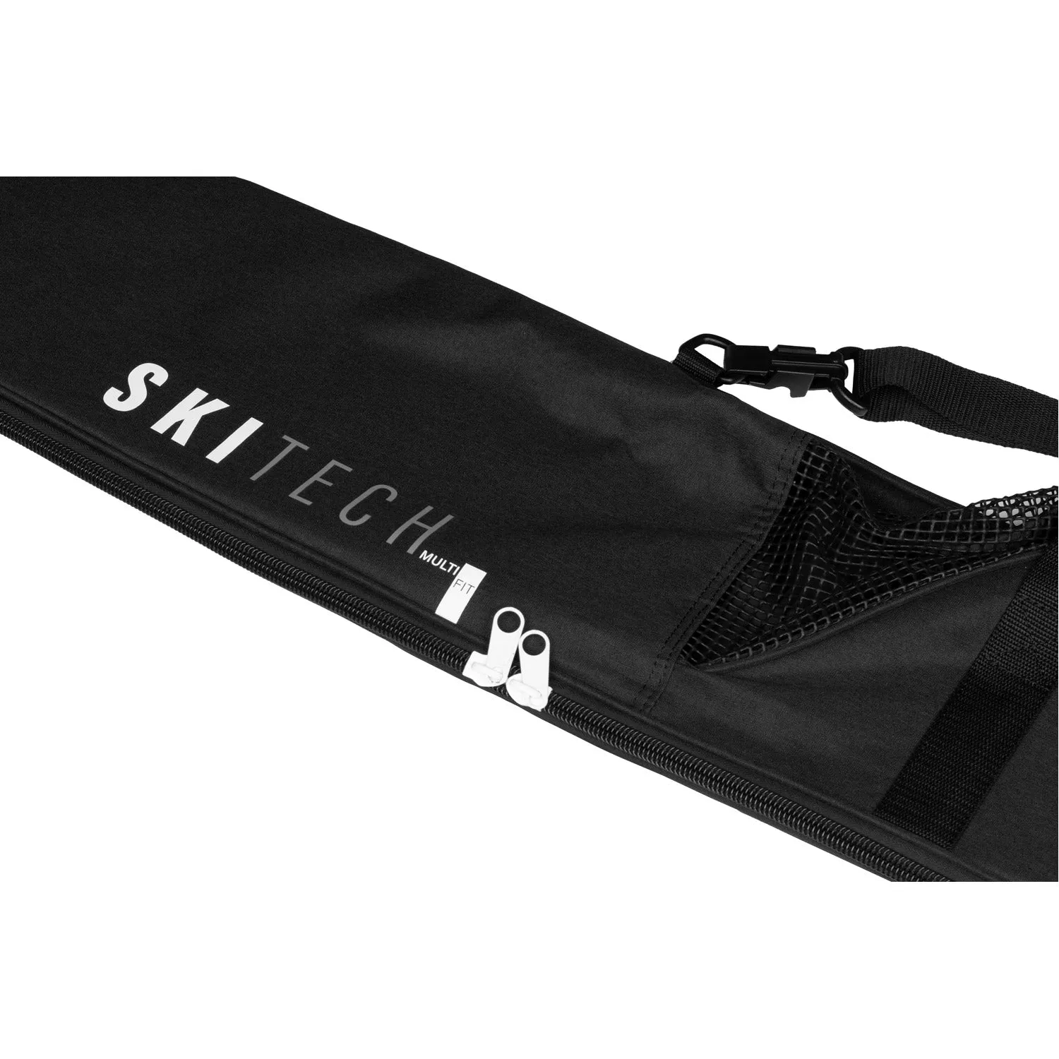 Multi Fit Padded Slalom Ski Bag