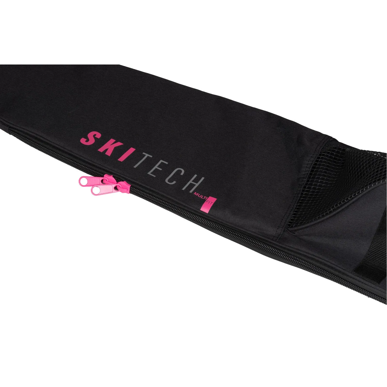 Multi Fit Padded Slalom Ski Bag