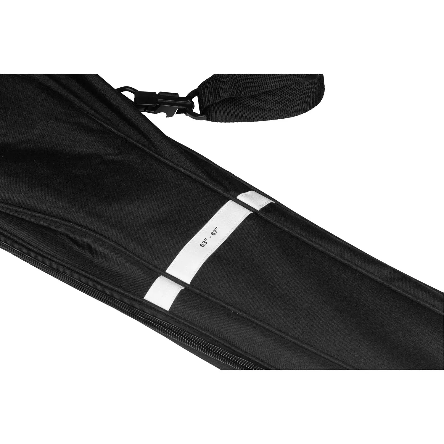Multi Fit Padded Slalom Ski Bag