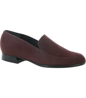 MUNRO Women's Harrison Suede Loafers