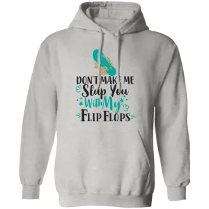 My Flip Flops - Hoodie