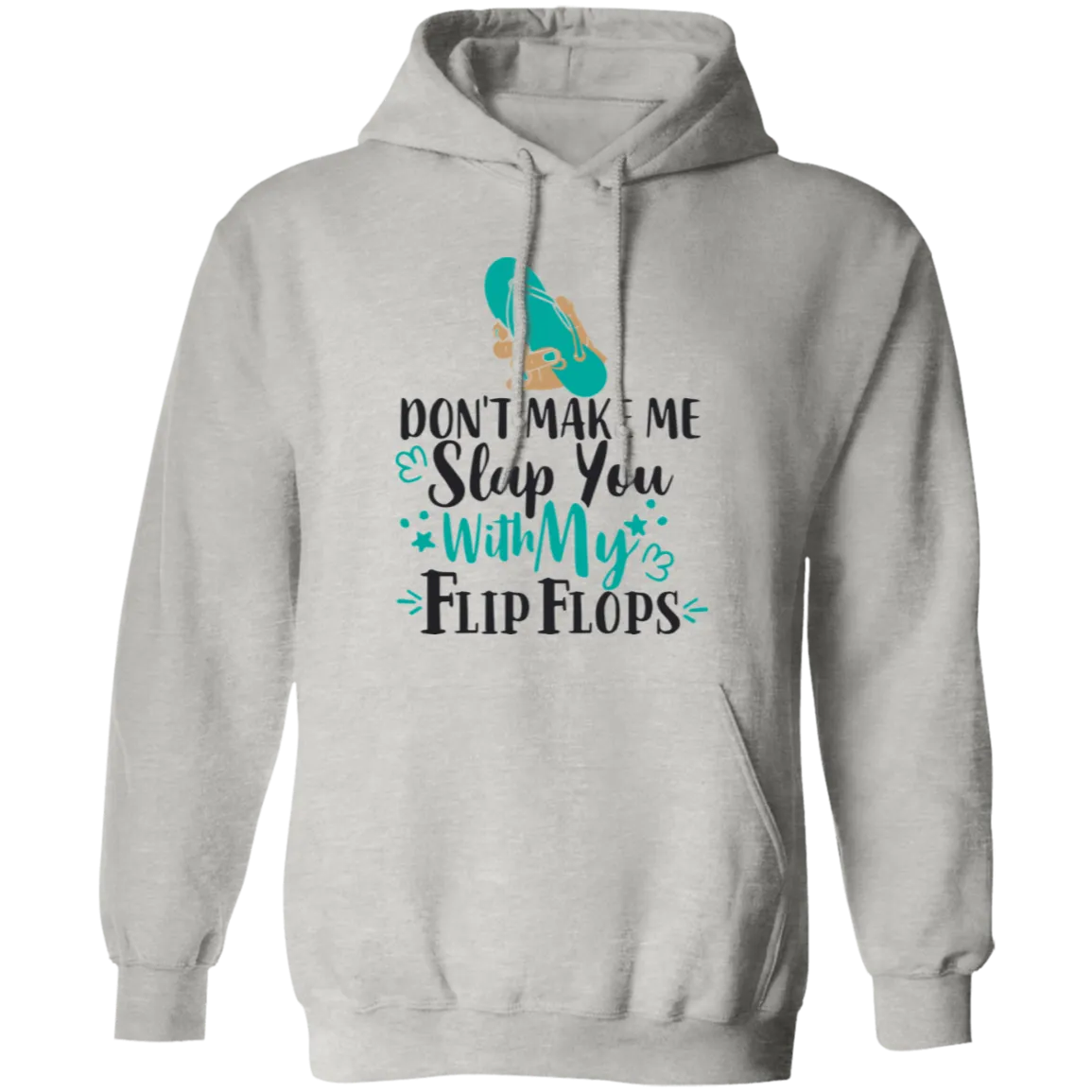 My Flip Flops - Hoodie