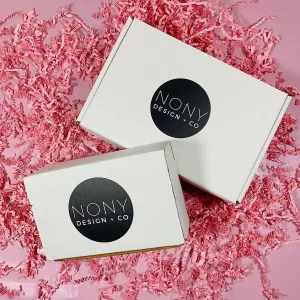 Mystery Boxes | 2 choices: Small   Large | 5 or 10 items | Great gift idea