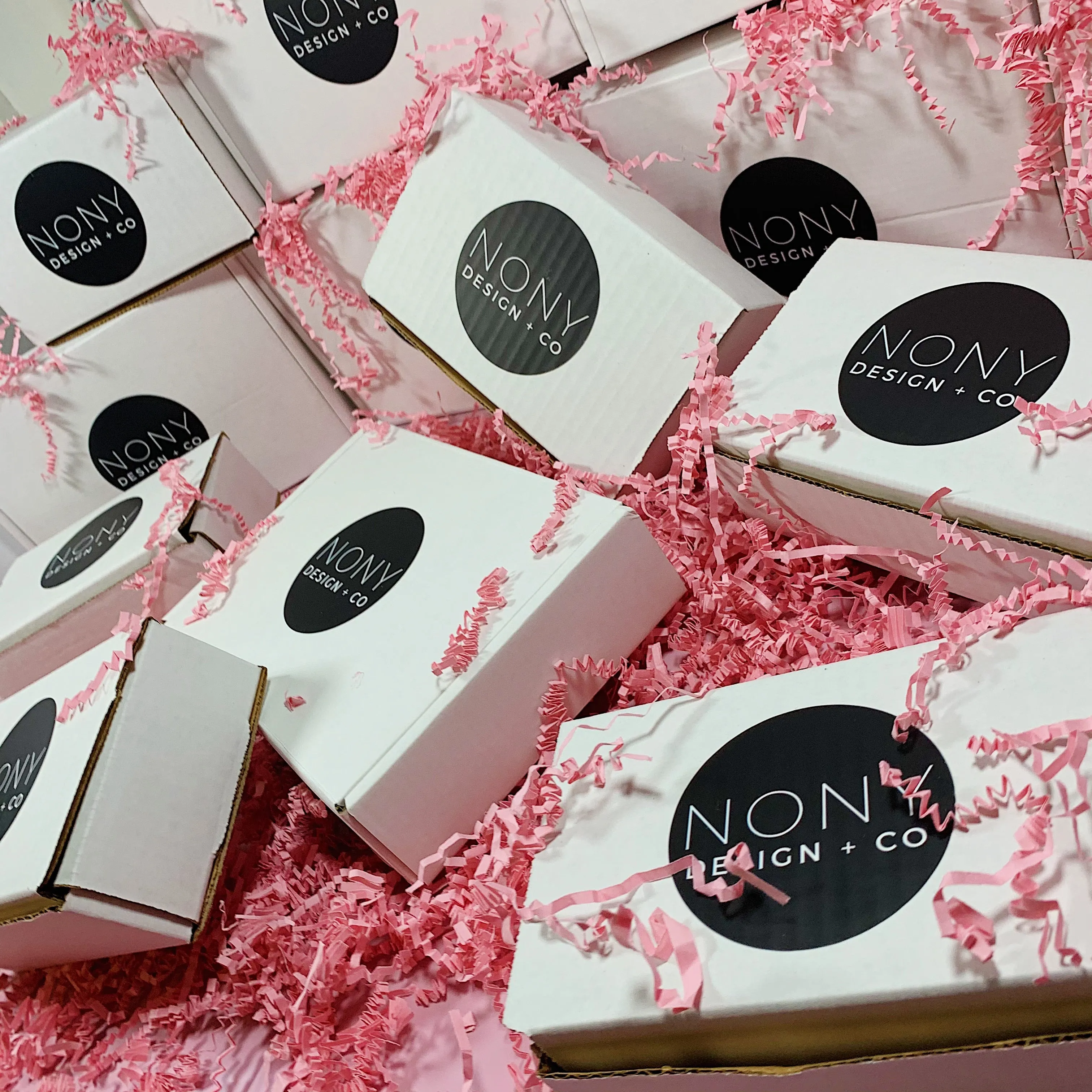 Mystery Boxes | 2 choices: Small   Large | 5 or 10 items | Great gift idea
