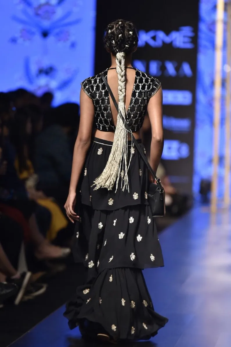 Nasiba Sharara