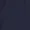 Navy High Waisted Jumpsuit With Frill Hem