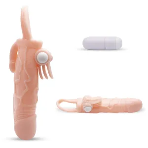 Neojoy Triple Stimulation Penis Sleeves